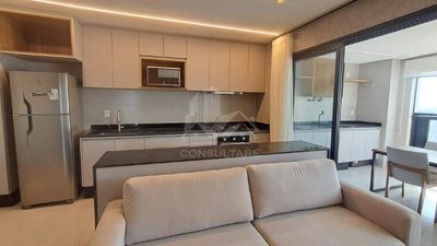 Apartamento, 2 quartos, 70 m² - Foto 3