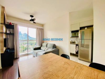 Apartamento, 2 quartos, 51 m² - Foto 4