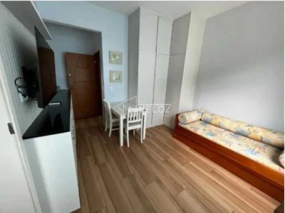 Apartamento, 23 m² - Foto 5