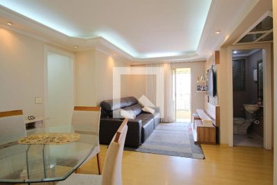 Apartamento, 3 quartos, 92 m² - Foto 1