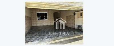Casa, 2 quartos, 125 m² - Foto 3