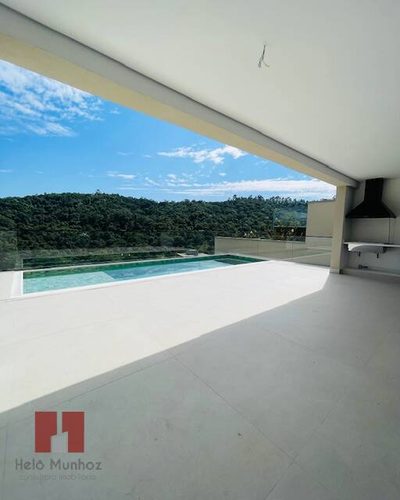 Casa, 4 quartos, 391 m² - Foto 1