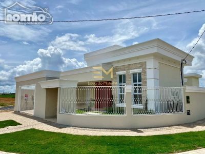 Casa, 202 m² - Foto 1