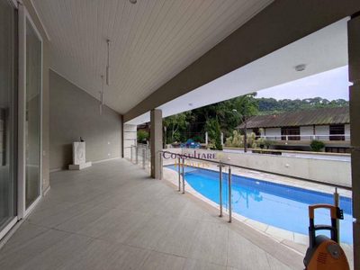 Casa, 4 quartos, 937 m² - Foto 2