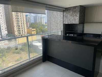 Apartamento, 113 m² - Foto 3