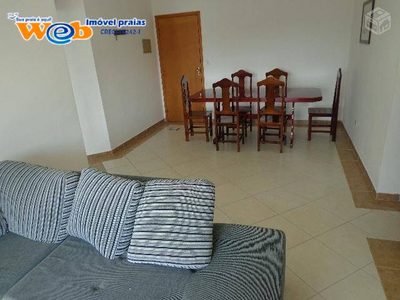 Apartamento, 2 quartos, 85 m² - Foto 1