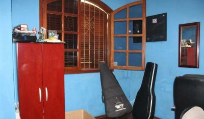 Sobrado, 4 quartos, 168 m² - Foto 1