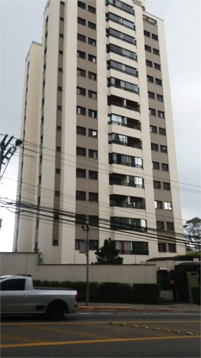 Apartamento, 3 quartos, 87 m² - Foto 1