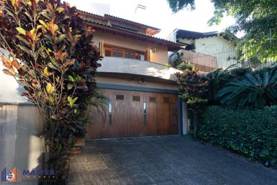 Casa, 4 quartos, 316 m² - Foto 3