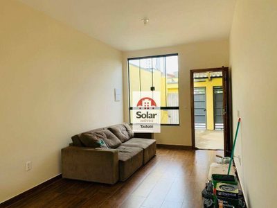 Casa, 2 quartos, 98 m² - Foto 1