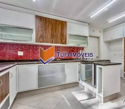 Casa, 4 quartos, 300 m² - Foto 5