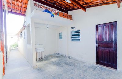 Casa, 2 quartos, 90 m² - Foto 1