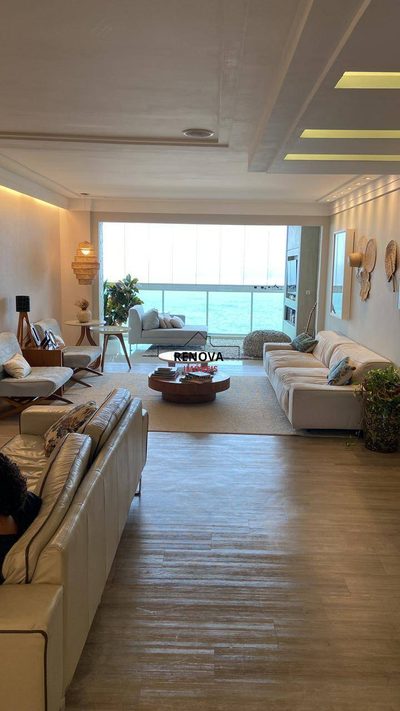 Apartamento, 4 quartos, 240 m² - Foto 1