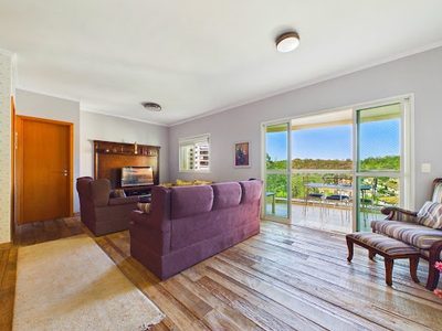 Apartamento, 3 quartos, 133 m² - Foto 1