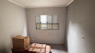 Casa, 2 quartos, 60 m² - Foto 5