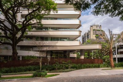 Apartamento, 4 quartos, 379 m² - Foto 4