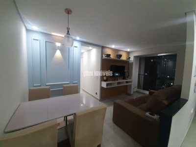 Apartamento, 2 quartos, 59 m² - Foto 1