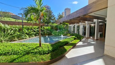 Apartamento, 3 quartos, 132 m² - Foto 1