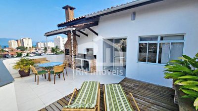 Apartamento, 3 quartos, 150 m² - Foto 3
