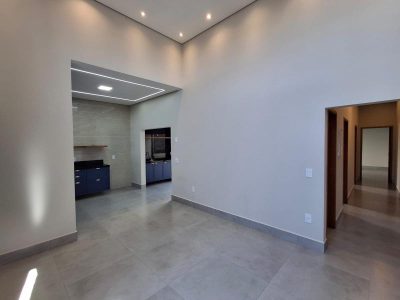 Casa, 3 quartos, 150 m² - Foto 2
