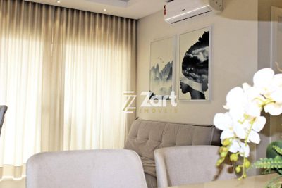 Apartamento, 2 quartos, 87 m² - Foto 3