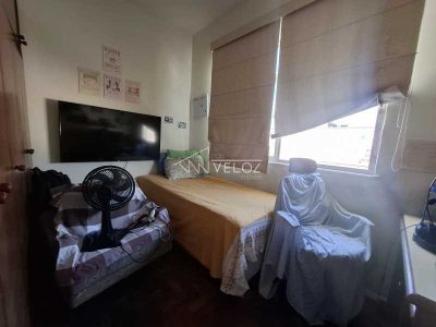 Apartamento, 3 quartos, 156 m² - Foto 1