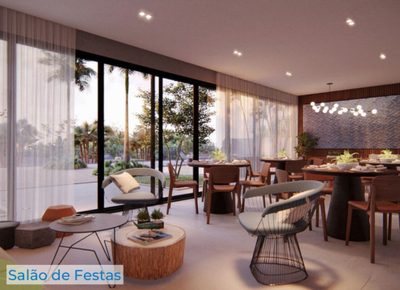 Cobertura, 1 quarto, 29 m² - Foto 5
