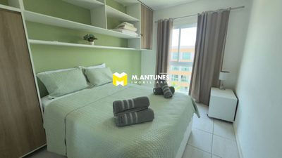 Apartamento, 1 quarto, 35 m² - Foto 5