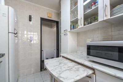 Apartamento, 1 quarto, 65 m² - Foto 2