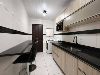 Casa, 2 quartos, 51 m² - Foto 2
