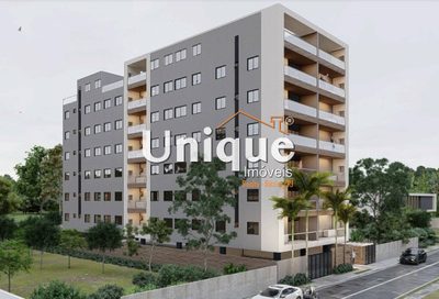 Apartamento, 2 quartos, 77 m² - Foto 3