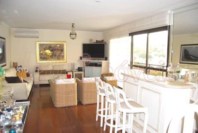 Apartamento, 3 quartos, 180 m² - Foto 1