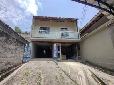 Casa, 2 quartos, 180 m² - Foto 1