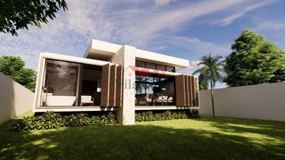 Casa de Condomínio, 4 quartos - Foto 5