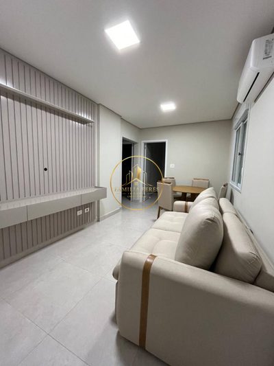 Apartamento, 2 quartos, 69 m² - Foto 2