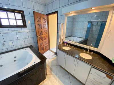 Casa, 4 quartos, 400 m² - Foto 1