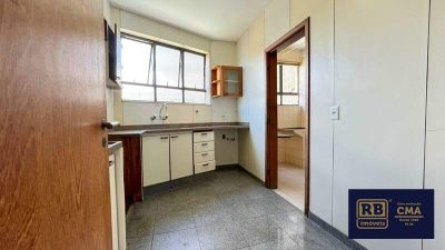 Apartamento, 4 quartos, 180 m² - Foto 4