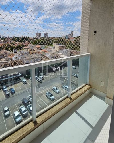 Apartamento, 3 quartos, 65 m² - Foto 5