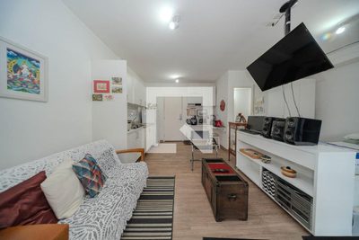 Kitnet-Studio, 40 m² - Foto 5