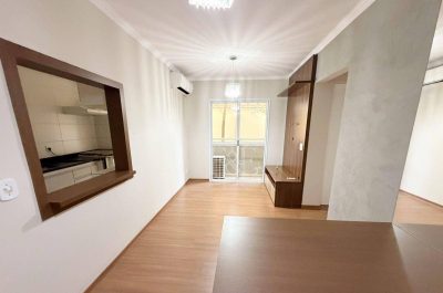 Apartamento, 2 quartos, 50 m² - Foto 1