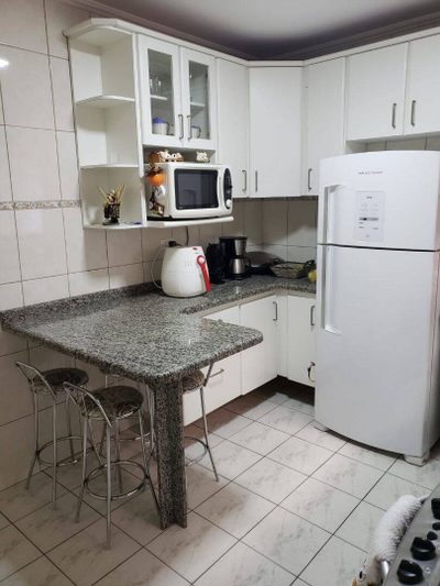Sobrado, 3 quartos, 160 m² - Foto 5