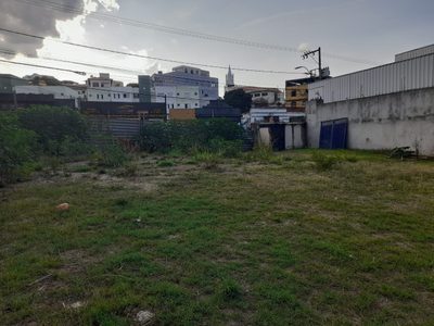 Terreno, 680 m² - Foto 1