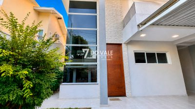 Casa, 3 quartos, 235 m² - Foto 2