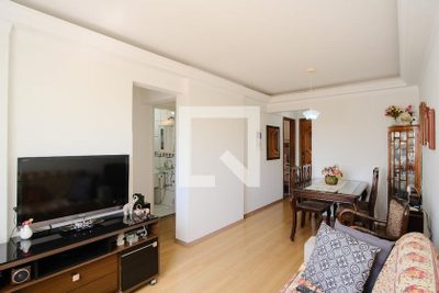 Apartamento, 3 quartos, 74 m² - Foto 5