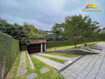Casa, 4 quartos, 742 m² - Foto 2