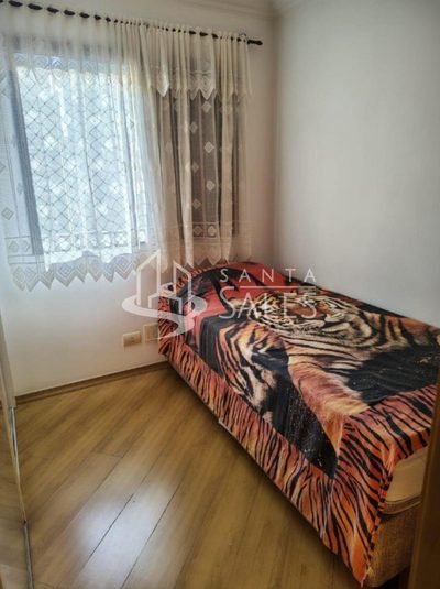 Apartamento, 3 quartos, 89 m² - Foto 4