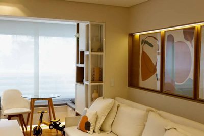 Apartamento, 2 quartos, 67 m² - Foto 3