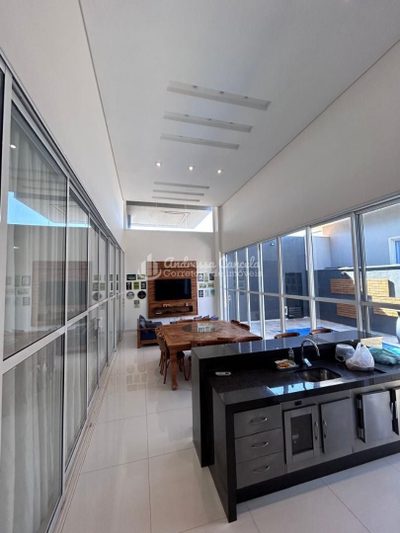 Casa, 4 quartos, 300 m² - Foto 4