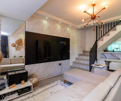 Casa, 2 quartos, 78 m² - Foto 1