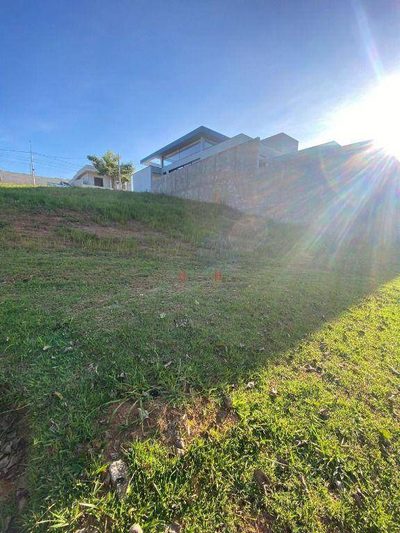 Loteamento e Condomínio, 458 m² - Foto 4